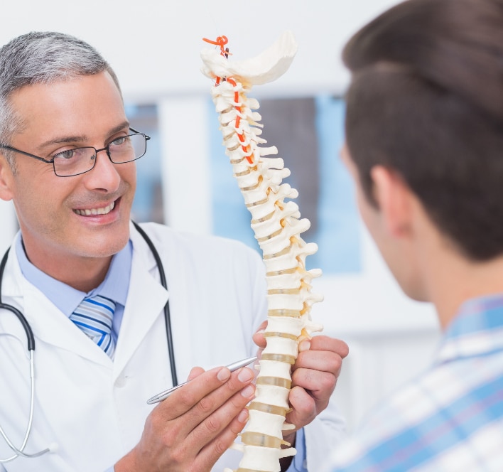 Patient Education: Understanding Your Spine and the Need for Endoscopic ...