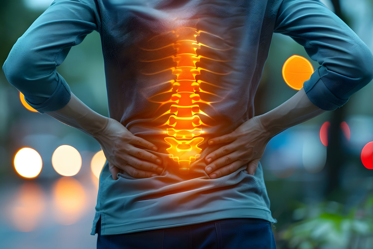 Alternatives to Spinal Fusion | CT Spine & Orthopedic