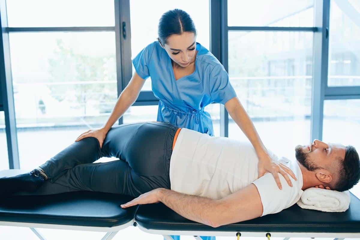 Can Physical Therapy Help With Sciatica