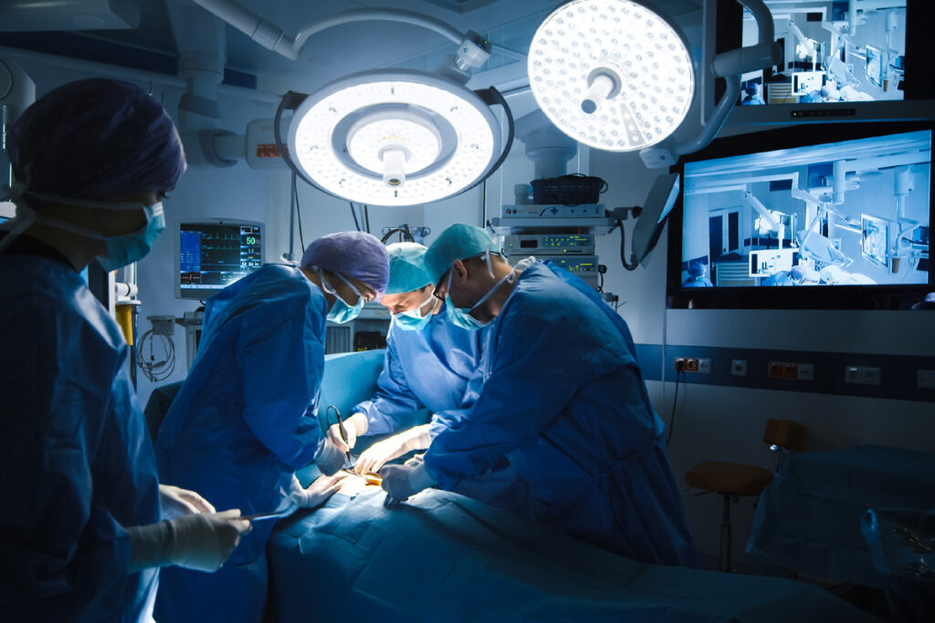 Global Trends: The Rise of Minimally Invasive Endoscopic Discectomy ...