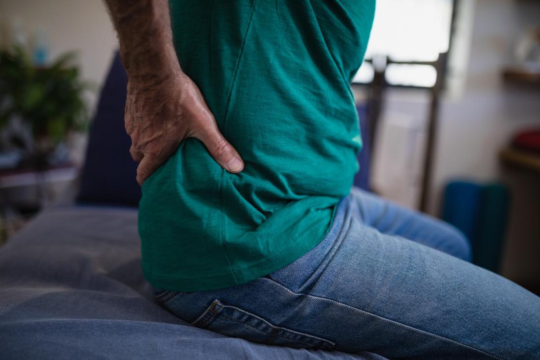 Pain Exercises to Try for Coccyx Relief