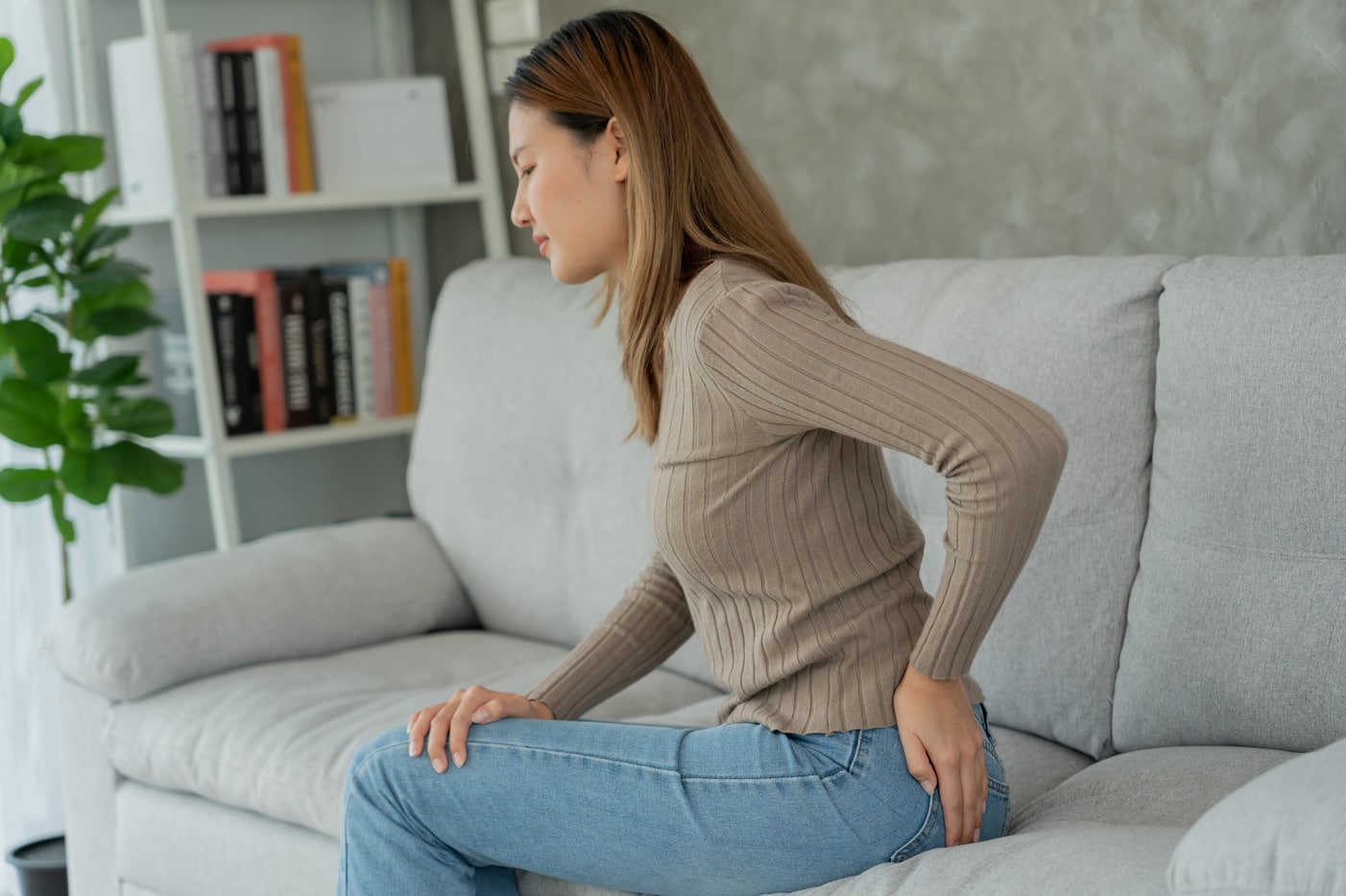 Pain Management Strategies for Tailbone Injuries | CT Spine & Orthopedic