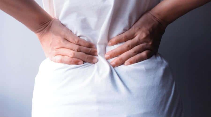 Relieve Back Pain at Home with Heat and Cold Therapy