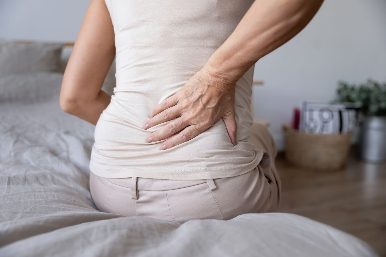 Sciatic Nerve Pain Symptoms, Causes, and Treatment