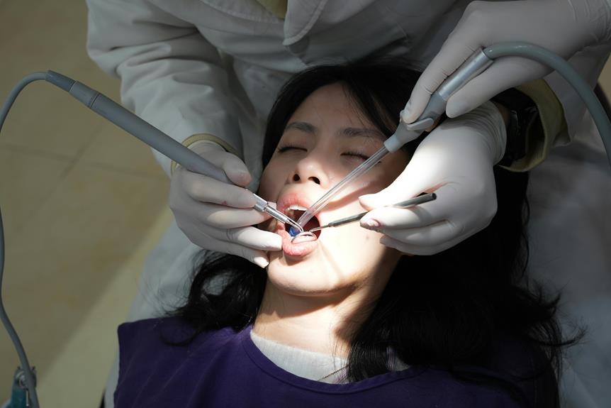 orthopedic surgeon treats fractures